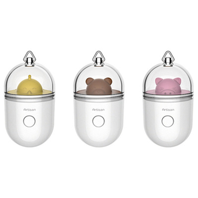 Artisan超声波电子驱蚊器儿童便携式驱虫器家用户外婴儿防灭蚊器|ru