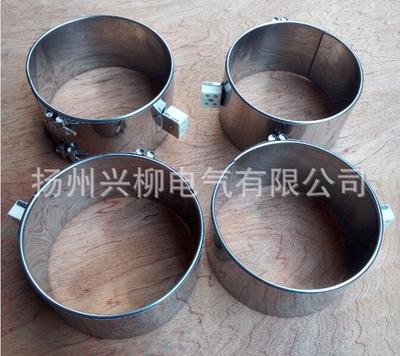 不锈钢电热圈 大量供应 性能稳定 操作方便|ms