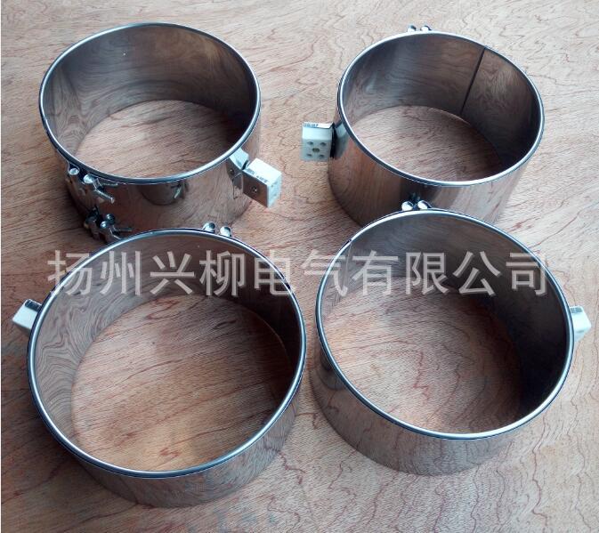 不锈钢电热圈 大量供应 性能稳定 操作方便|ms