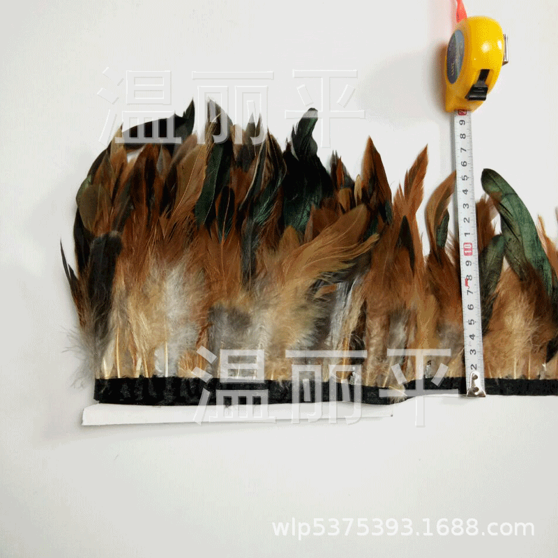 子永布边-本色1