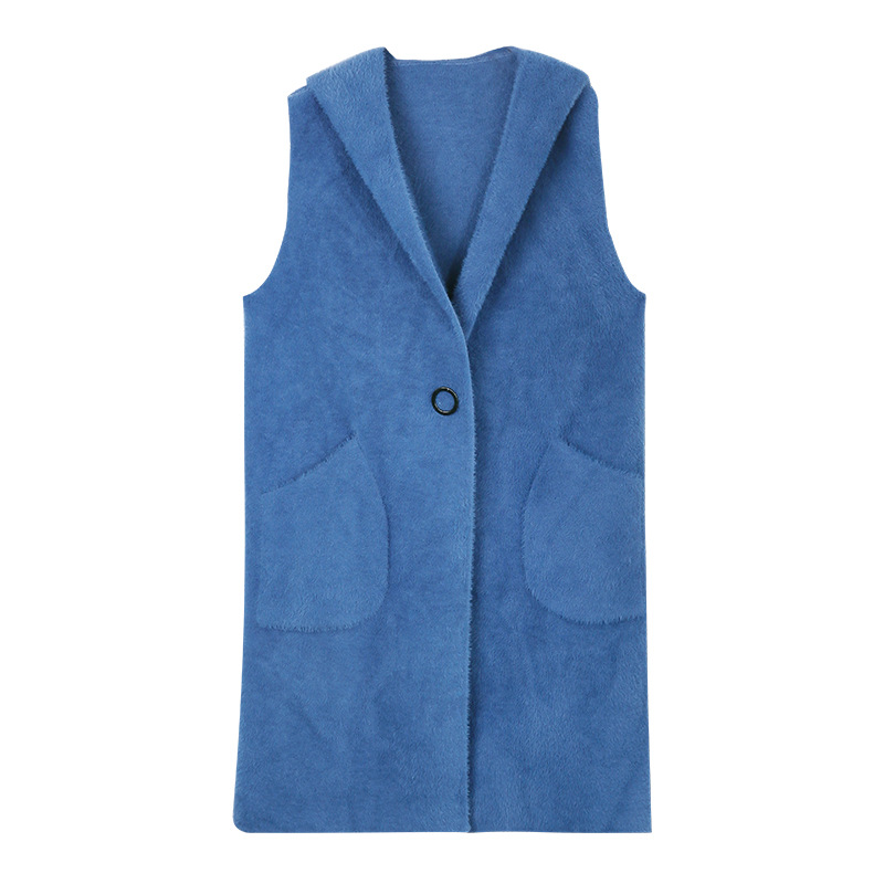 Gilet femme - Ref 3316393 Image 5