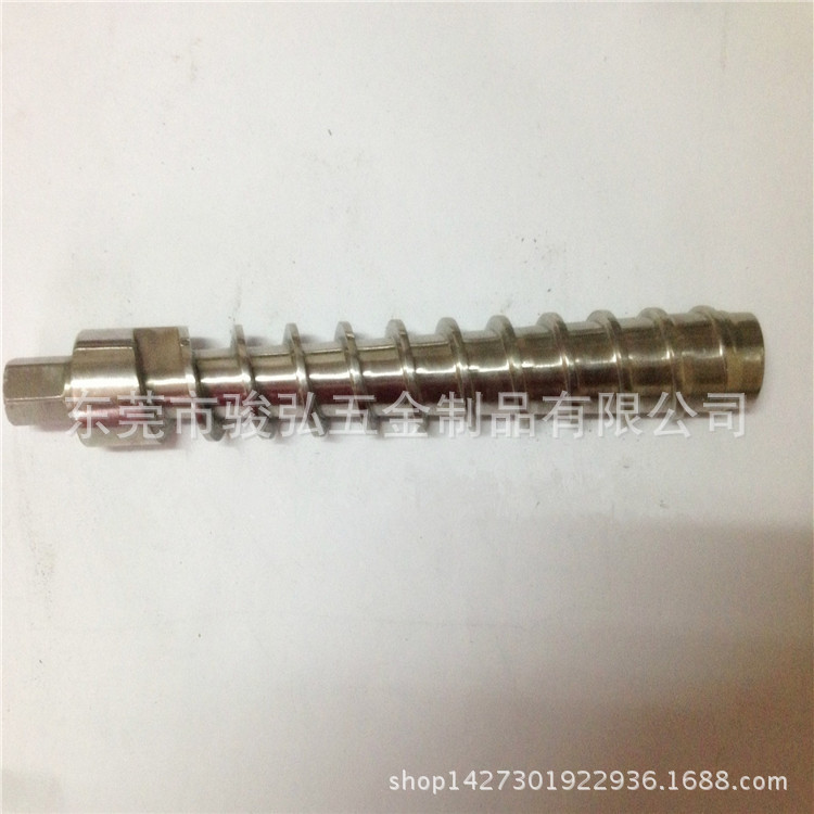 不锈钢精密铸造  汽车摩托车配件精铸 不锈钢轴承配件 脱蜡水玻璃