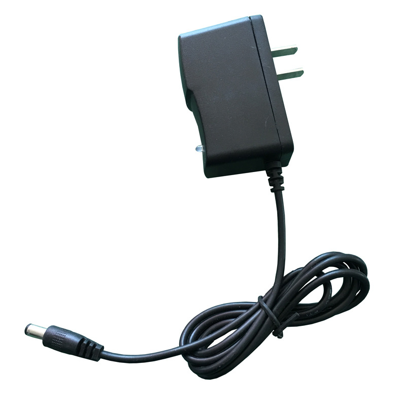 手电钻锂电池充电器  12V/800MA  DC直插带卡扣 中规 欧规