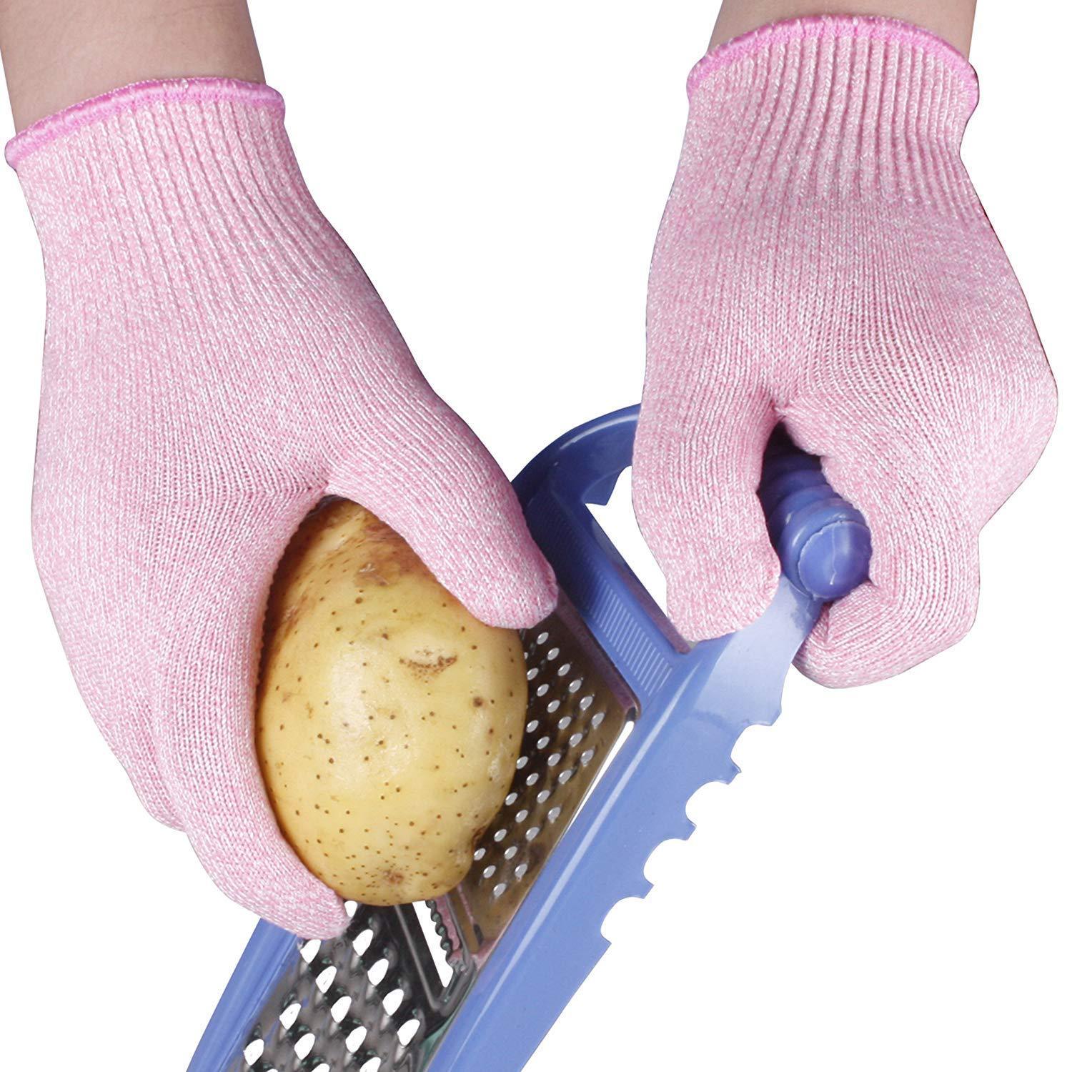 Gants anti coupures - Ref 3404498 Image 16