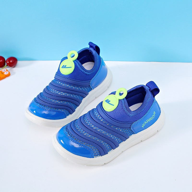 回力童鞋2020儿童运动鞋男童夏季舒适透气休闲鞋女童网鞋一件代发