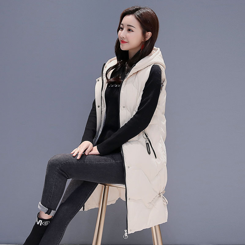 Gilet femme - Ref 3317496 Image 4