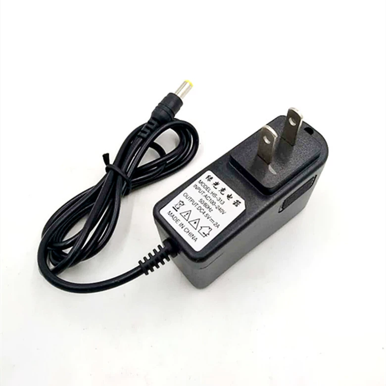 Charger, 5v