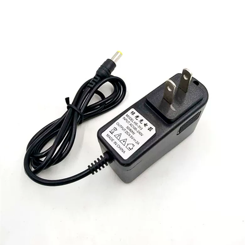 Charger, 5v