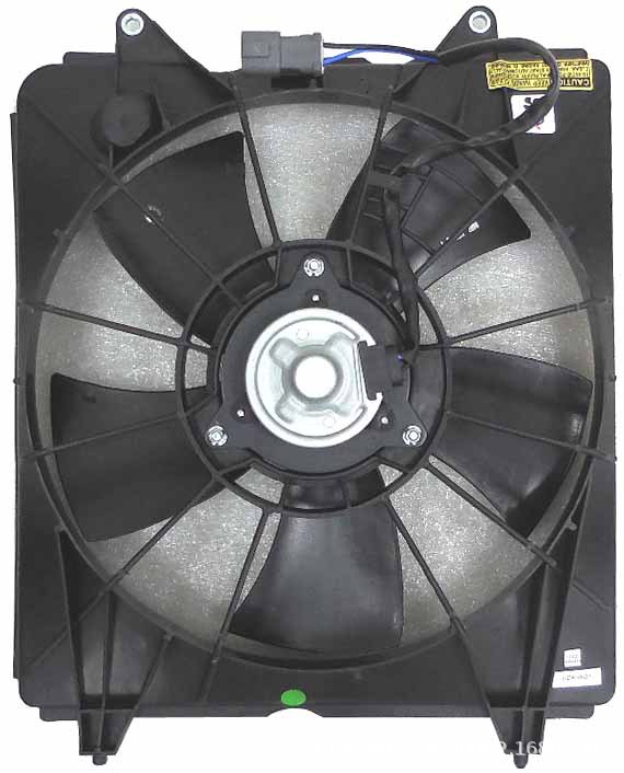 台湾制造水箱风扇适用于本田cr V Re2 Re4 汽车水箱风扇 阿里巴巴