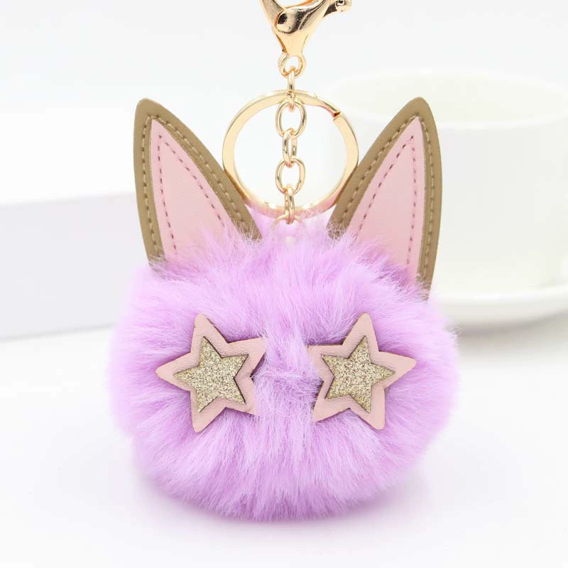 КООРОЛ брелок, пенополиуретанов pendant, плюш