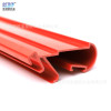 polysulfone( Polysulfone )Extrusion processing HIPS Extrusion Profiled bar machining PP Plastic Profile