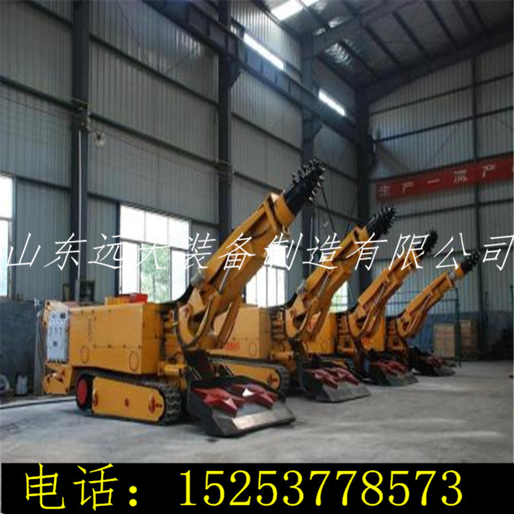 生产销售三一掘进机配件 掘进机组成  掘进机技术 价格合理