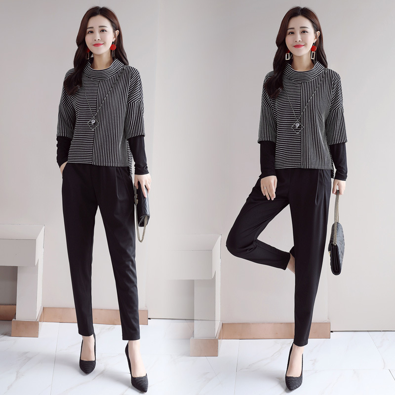 Costume femme en Coton - Ref 3335502 Image 1