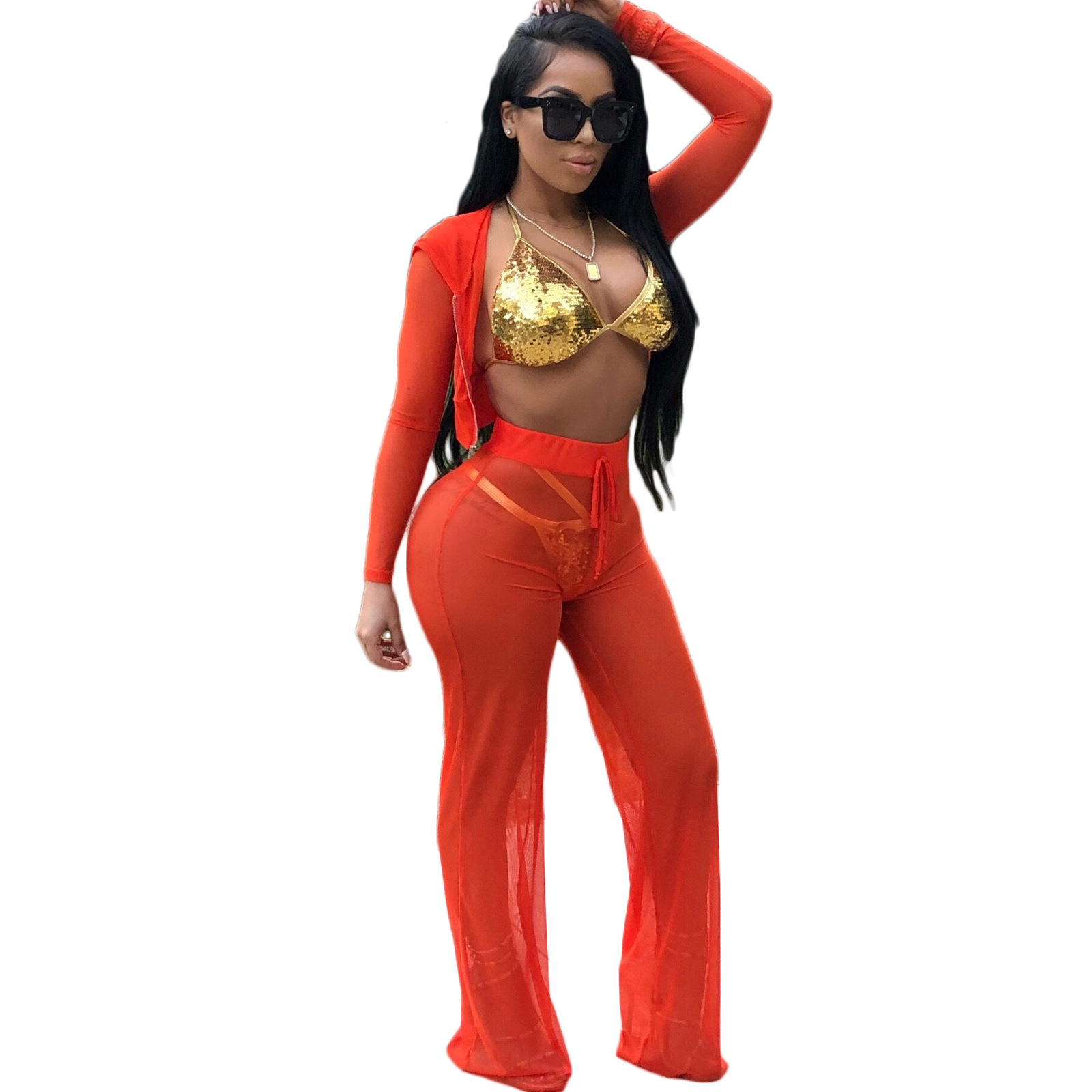 Costume femme BEAUTé PURE - Ref 3334801 Image 21