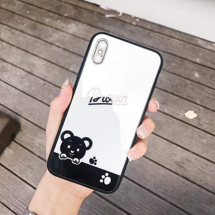 Coque téléphone portable LEISHEN en TPU+PC - Ref 3371399 Image 45