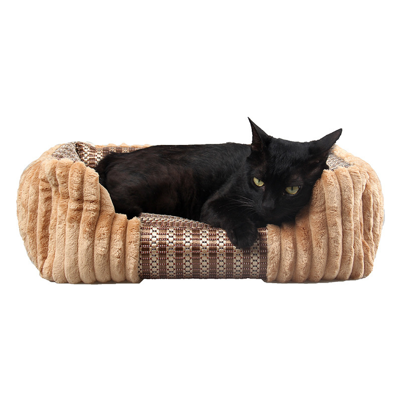 Meade Pet Cross-border Nest European and American Dog Beds Available…