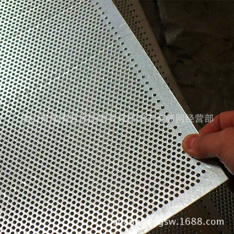 佛山厂家定做铝合金网板 佛山铝板网 铝板网吊顶 网纹铝板 交期快