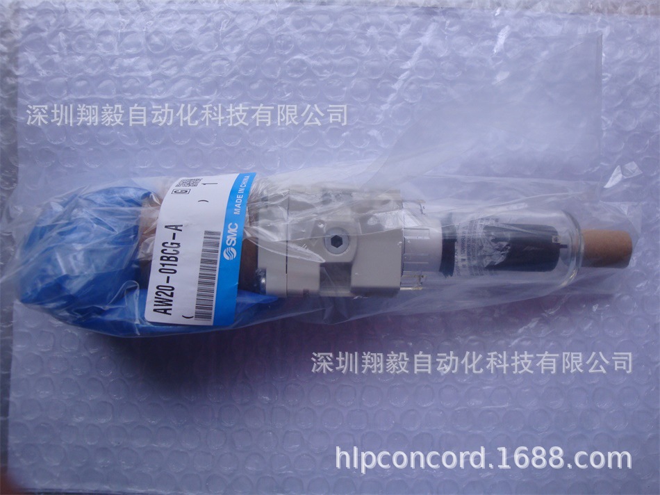 供应全新原装 AW20-01BCG-A 调压阀