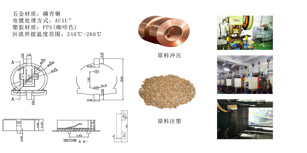 YC-1220-SMT-P展示图