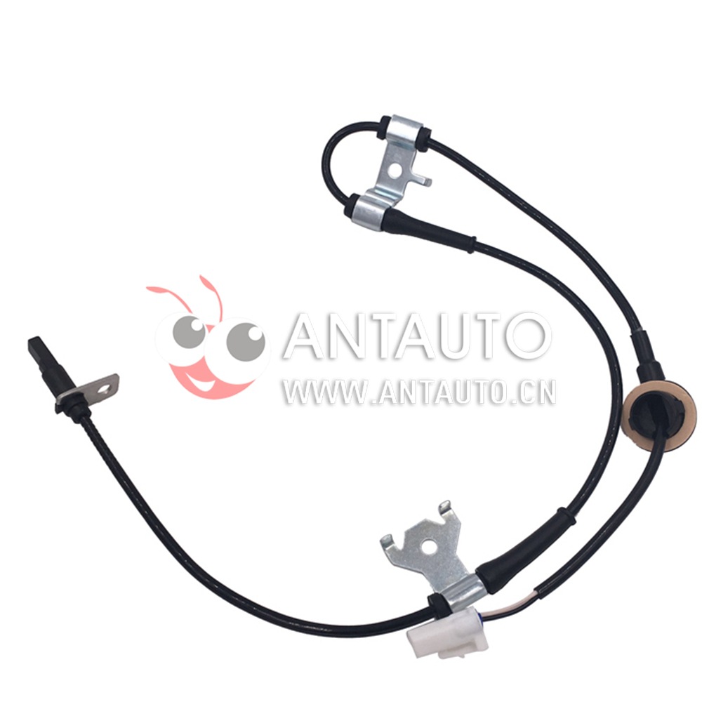 Датчик ABS FR SUZUKI GRAND VITARA 05- RH