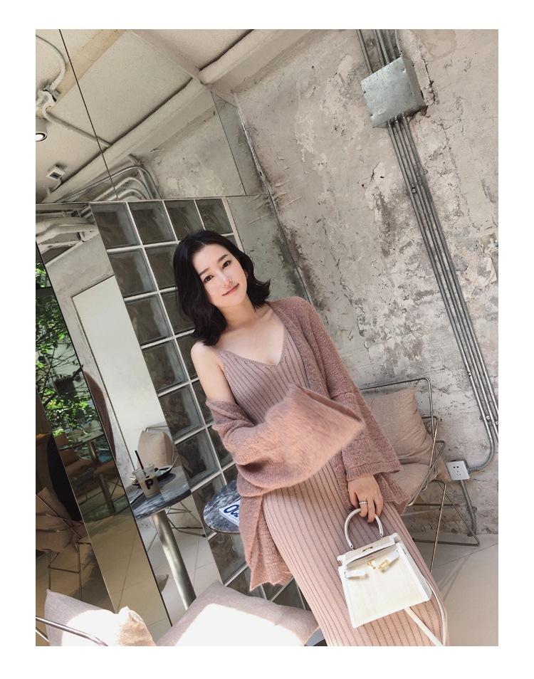 Costume femme en Tricot - Ref 3335365 Image 28