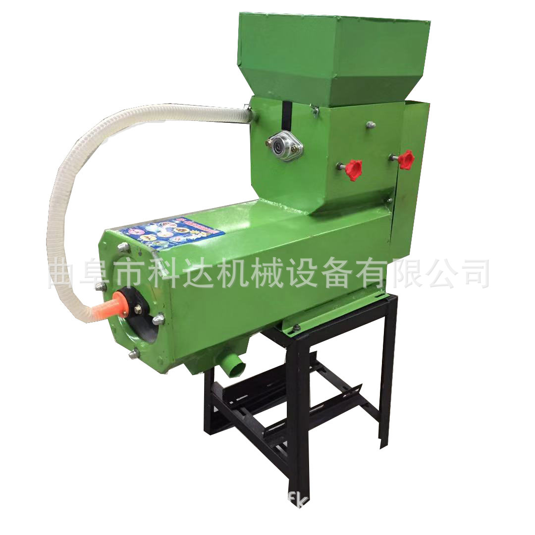 小型淀粉机自动磨浆大中小型淀粉提取机 全自动红薯淀粉机 磨浆机