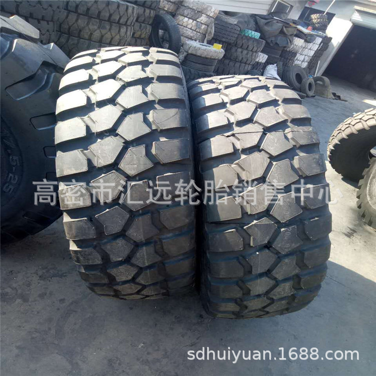 越野轮胎前进ADVANCE16.00R20 14.00r20GL073A 1600-20 14.00-20