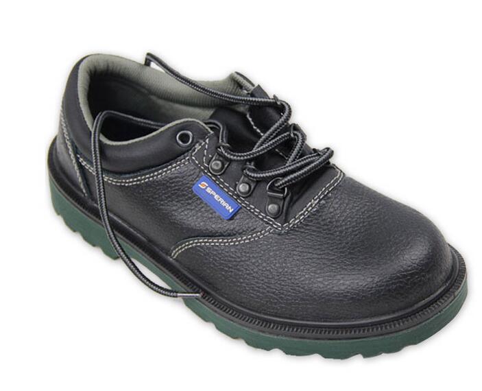 Chaussures de sécurité - Dommages statiques - Ref 3404831 Image 5