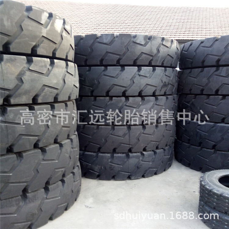 工程机械轮胎18.00R33卸载卡车轮胎 钢丝胎