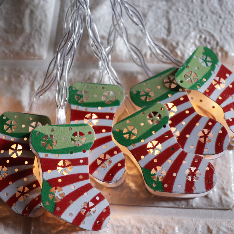 크리스마스 스타킹 2