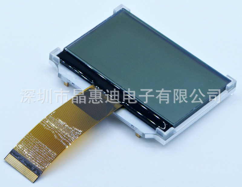 LCD/Һ/2.4/ͼε/ST7565R///12864/