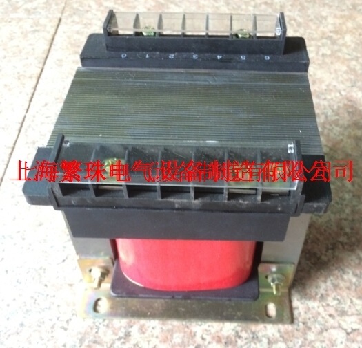 干式63VA/63W单相控制机床 现货380V变200V隔离降压 变压器单相控