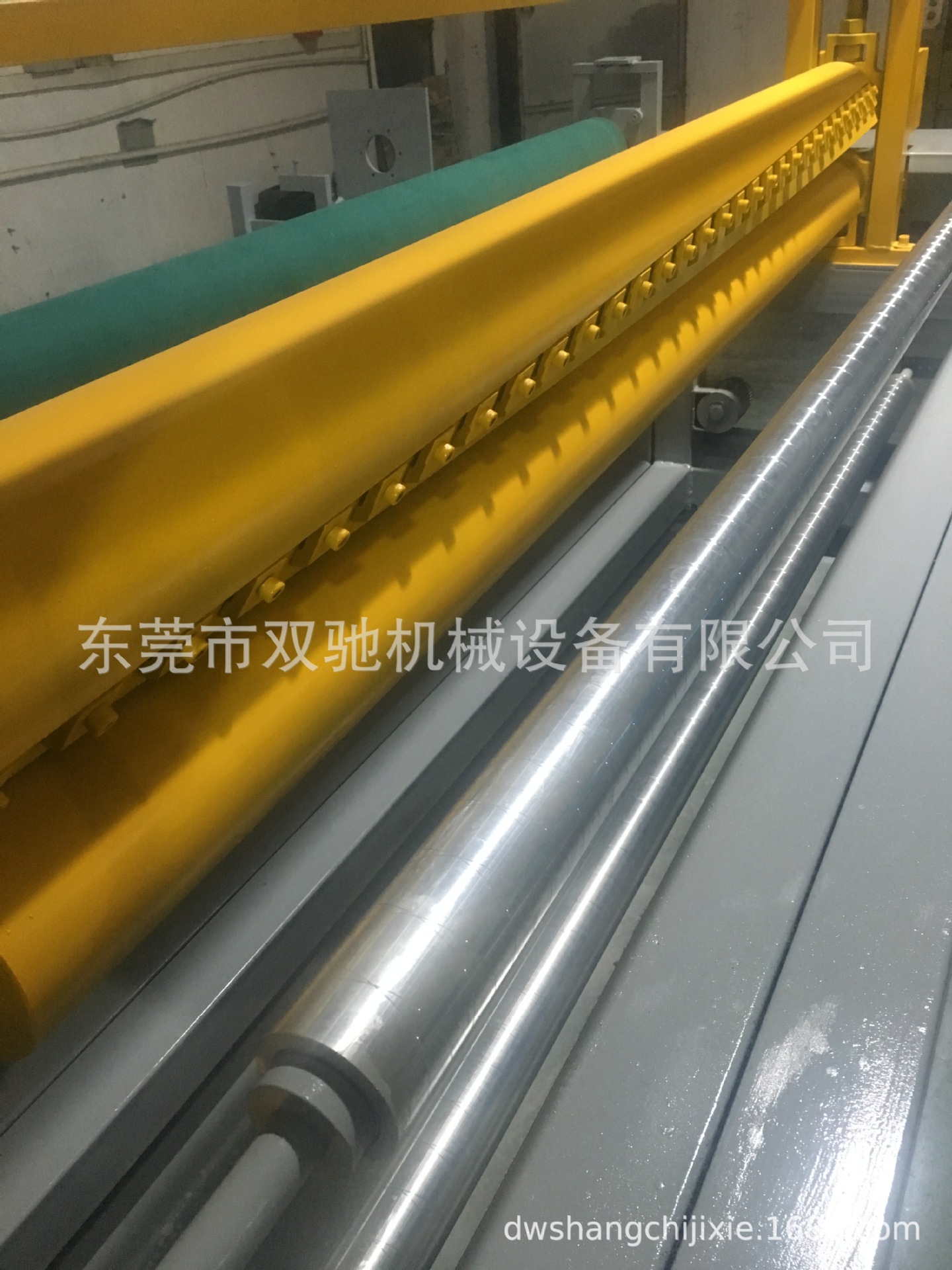 厂家直销无纺布分切机    点段打孔分切机   纸张类型分切机