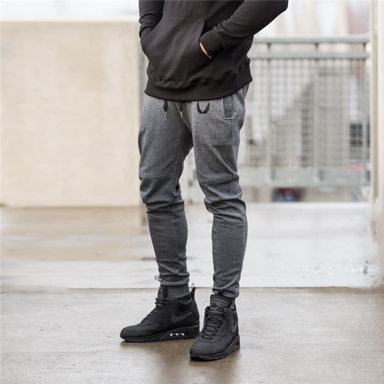 Versatile and Functional Pants