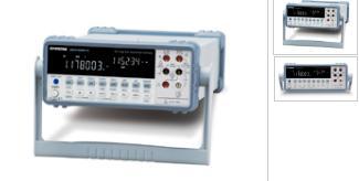 GW台式数字万用表GDM-8341/8342