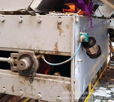 KLT 1000干油脂单点自动注油器