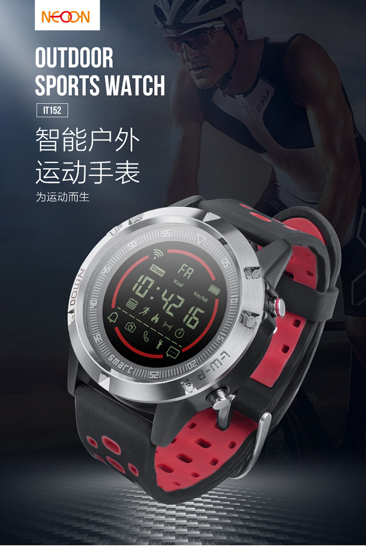 Smart Watch - Ref 3439548 Image 21