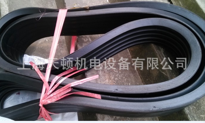 5L5V5080 4L5V5380 5L5V5380联体窄V带4L5V5690 联组三角皮带