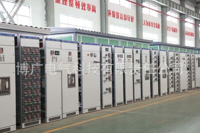 低压开关柜高低压开关柜GCKGGDGCSGGJP柜配电柜配电箱厂家直销|ms