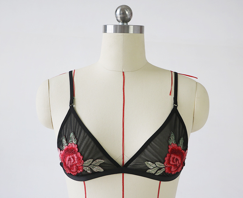 Soutiens-gorge - Ref 3370096 Image 20