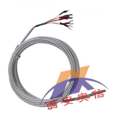 【西安奥信】SH2616风机热电阻 SH2616 28*17 铂热电阻