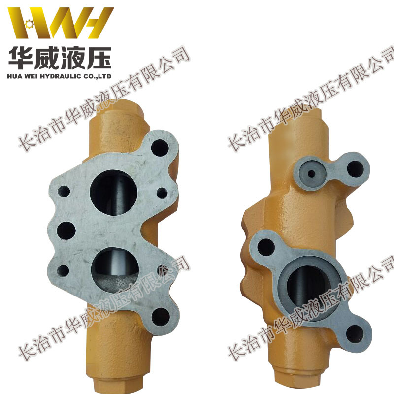 厂家供应 安全阀 195-13-16100 适用于推土机D85A-12/D355A-2等