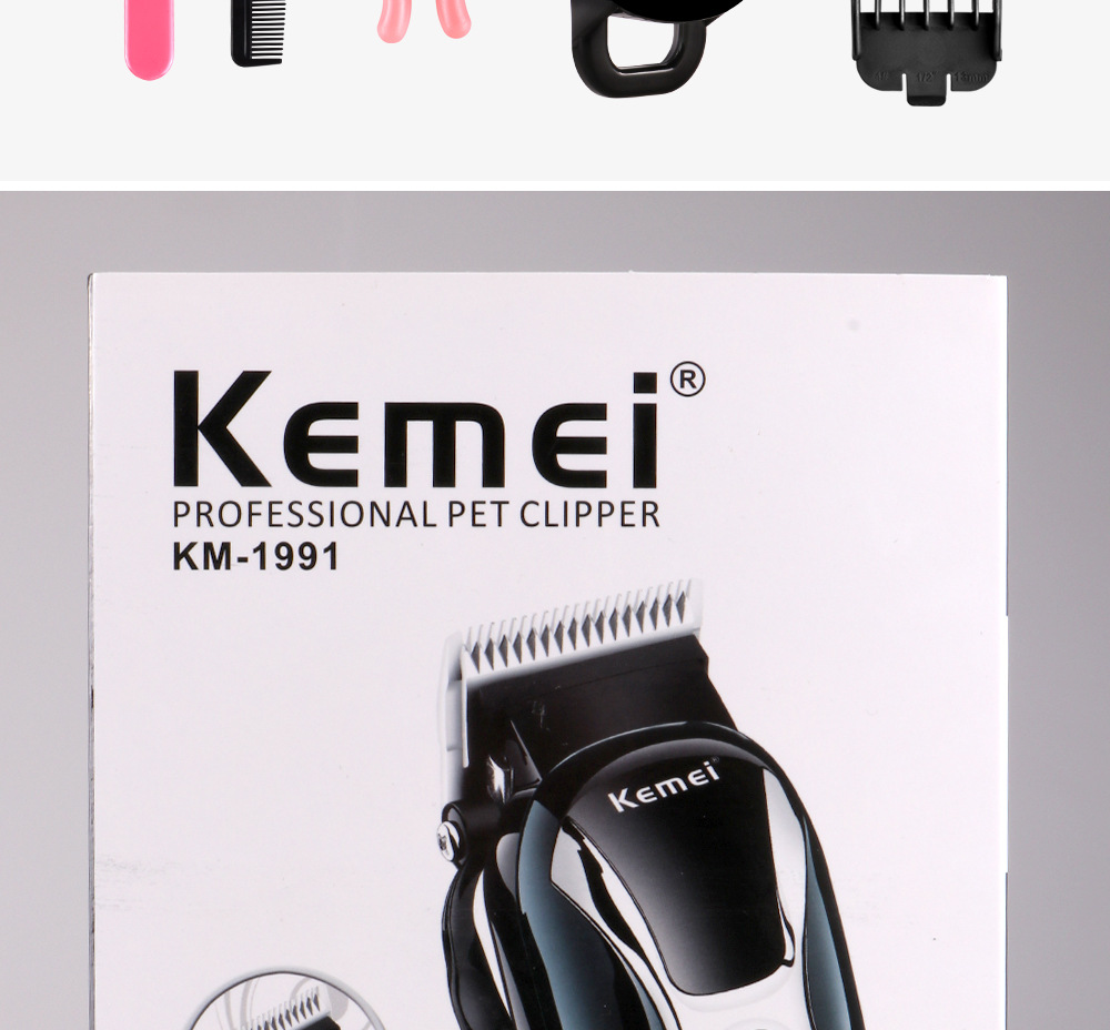 Grooming Shaver