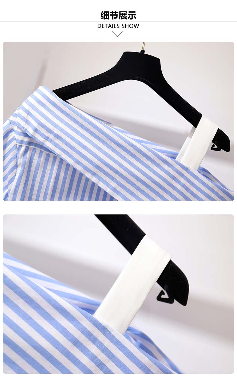 Costume femme en Mélange de coton - Ref 3334025 Image 19