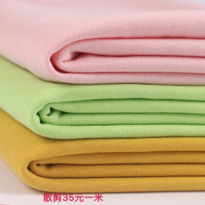 世亨纺织针织面料 剪米样布专用链接 价格按米计算