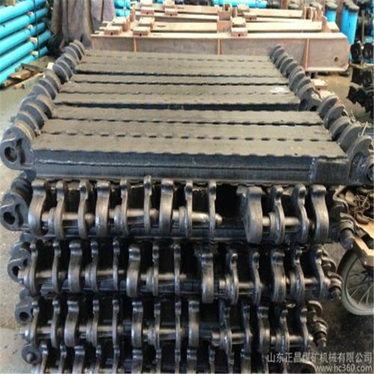 畅销矿用金属铰接顶梁  DFB•C1400-4400金属长梁