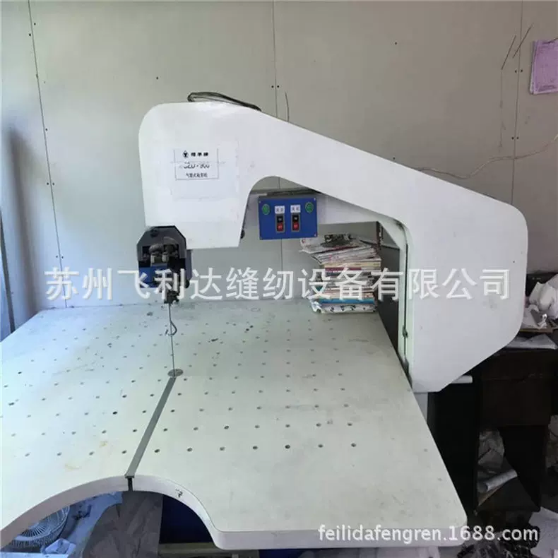 供应 台式裁布机 1200龙门裁布机 针织布横切机裁剪机