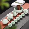 Flower bud tea washer 12-head set