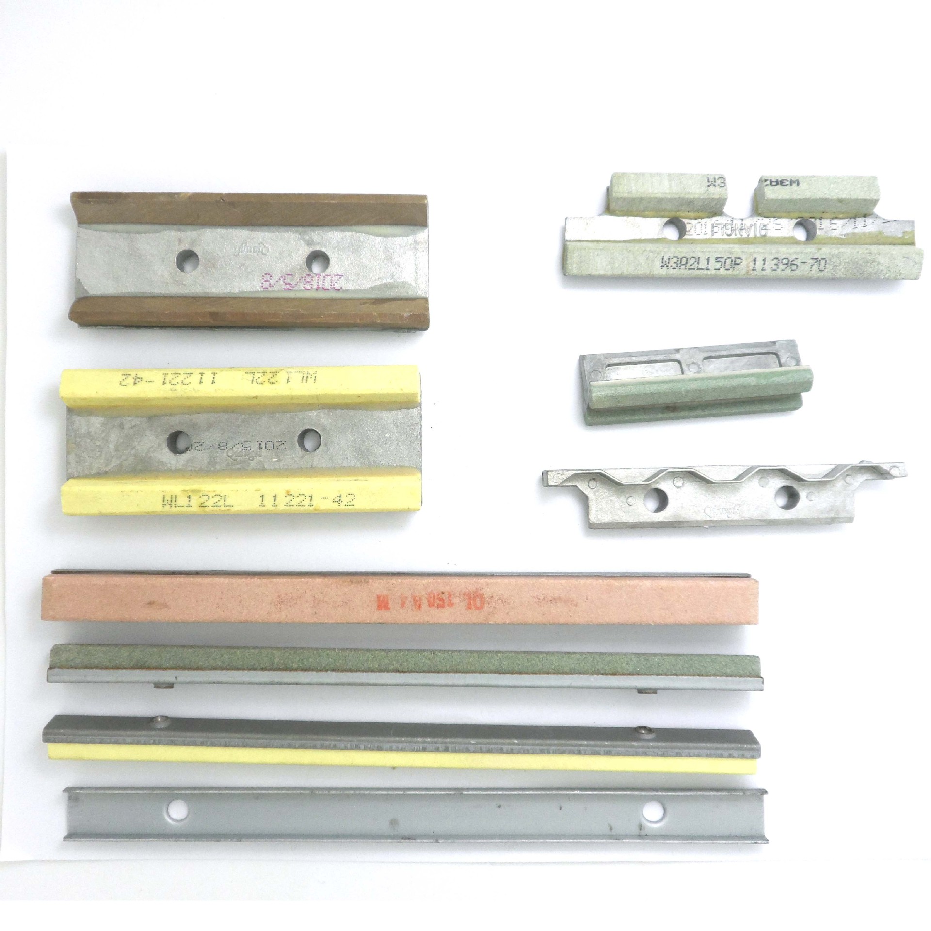 SUNNEN善能外圆珩磨油石