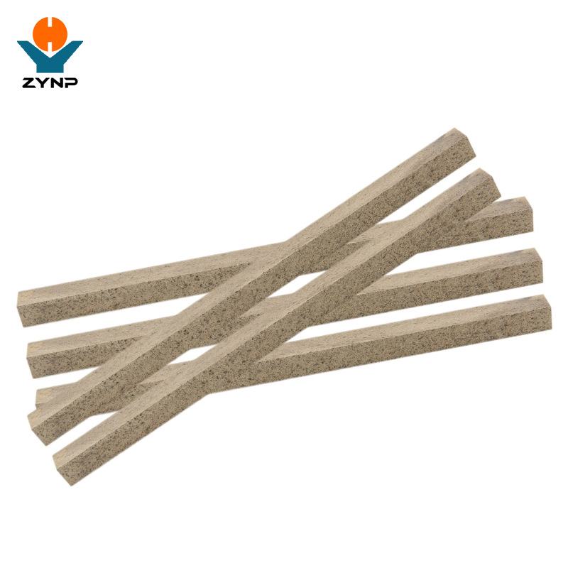 鼎锐软木油石条专业珩磨磨头抛光平顶拉网研磨条型号齐全批发特价|ms